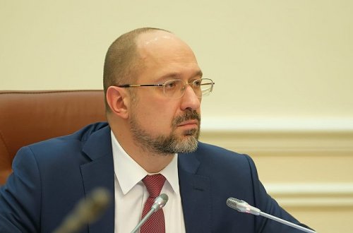 Baş nazir: “Rusiya mayın 9-da Ukraynaya müharibə elan edəcək”