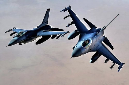 ABŞ Konqresindən Türkiyəyə “yaşıl işıq”