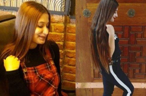 19 yaşlı qız küçənin ortasında silahla qətlə yetirildi - VİDEO