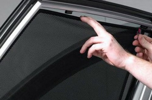 DYP avtomobillərin jalüzləri ilə bağlı sürücülərə xəbərdarlıq edib