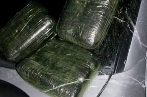 Lənkəranda 8 nəfər tutuldu - FOTO 