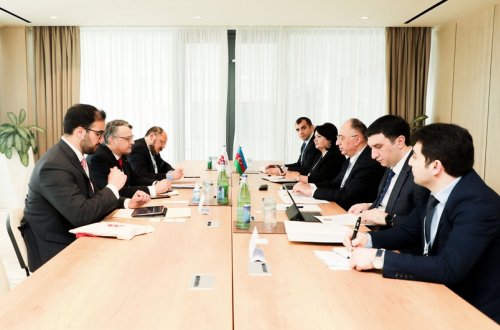 Ermənistanın vaxtilə Qarabağda qanunsuz şərab istehsalı beynəlxalq təşkilatlarda qaldırılacaq