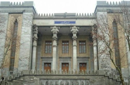 Polşanın xarici işlər naziri İrana səfər edəcək