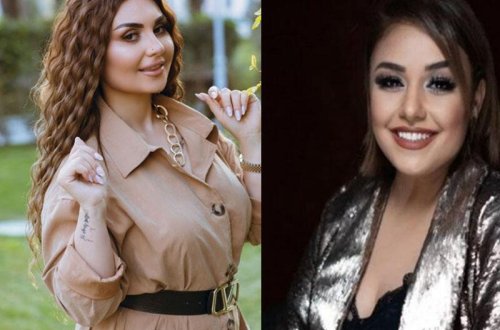 “Get baytarlıqla məşğul ol, səndə müğənnilik alınmayacaq” - Şəbnəm Tovuzludan Aygünə...