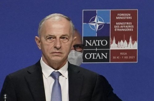 NATO Ukraynadakı müharibənin həlledici mərhələsinin vaxtını proqnozlaşdırdı