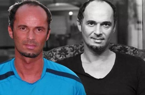 SON DƏQİQƏ: Məşhur futbolçu Ersen Martin infarkt keçirib