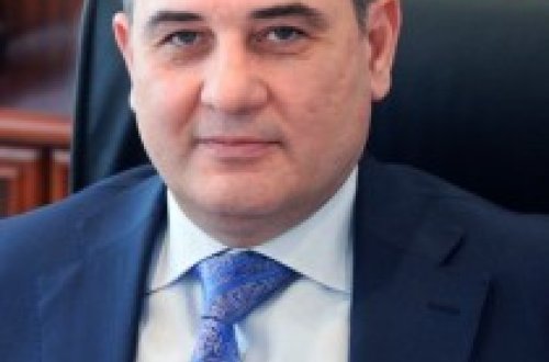 Çoxəsrlik tariximizin Heydər Əliyev dövrü dövlətçilik salnaməsidir