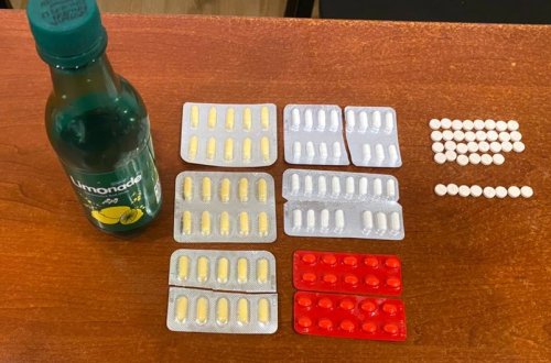 Azərbaycana İrandan narkotik və psixotrop maddələrin keçirilməsinin qarşısı alınıb