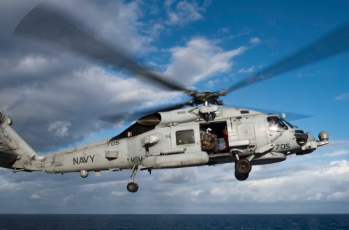 NYT: ABŞ Tayvanı Çinlə qarşıdurma üçün silahlar almağa məcbur edir