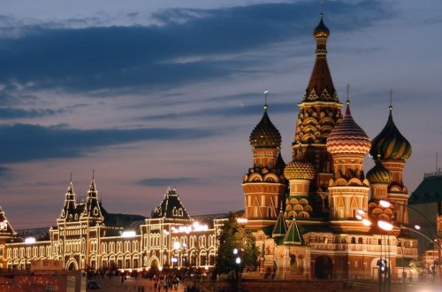 Beş ölkənin XİN rəsmiləri Rusiyaya qarşı sanksiyaların sərtləşdirilməsini müzakirə edib