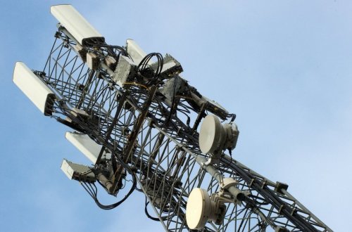 Salyan sakini rabitə operatorunun qülləsinə çıxaraq özünü atmaq istəyib