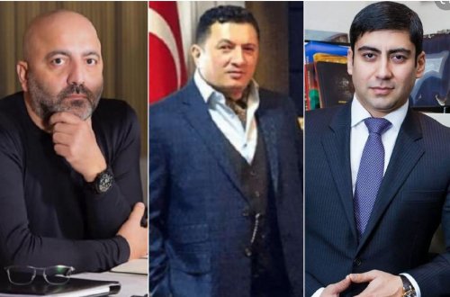 Lotu Qulinin əli ilə Mənsimovu hədələyən Anar Əlizadə kimdir? - ARAŞDIRMA