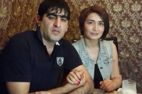 Fədayə Laçının adı hallanan cinayət işində “Qoca”nın ortağı ilə bağlı QƏRAR