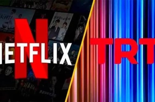 Türkiyədə “Netflix”ə alternativ platforma qurulacaq