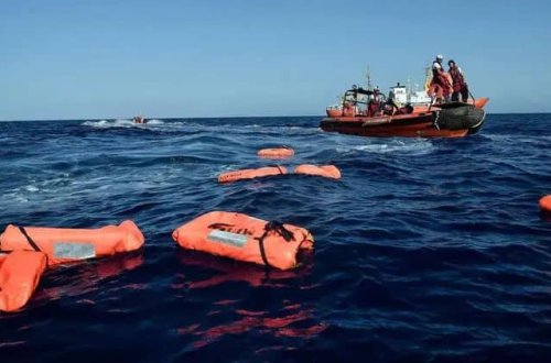 Mərakeşdə miqrant fəlakəti : 44 NƏFƏR HƏYATINI İTİRDİ 