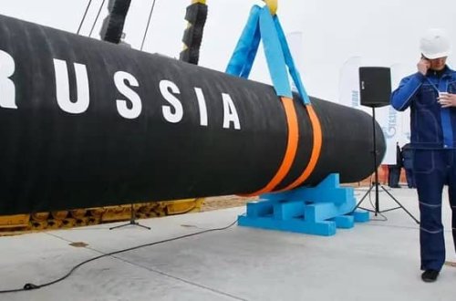 G7 ölkələrindən Rusiyaya neft qadağası qoyulub