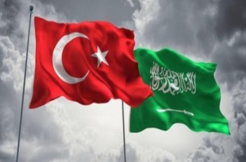 Türkiyə və Səudiyyə Ərəbistanı XİN başçıları telefonla danışıb