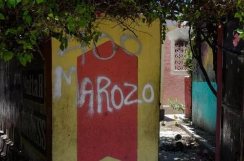 Son dəqiqə: Haitidə 8 Türkiyə vətəndaşı qaçırılıb