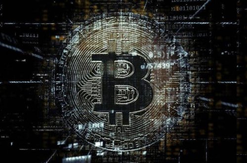 “Bitcoin”in qiyməti ən aşağı səviyyəyə enib