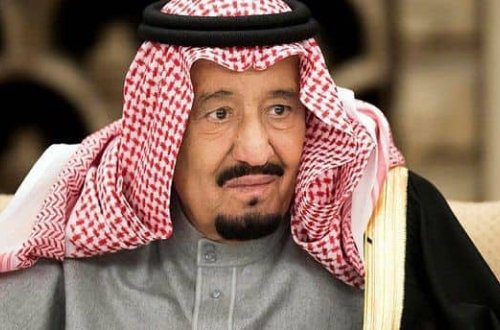 Səudiyyə Ərəbistanının kralı xəstəxanaya yerləşdirilib
