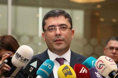 MEDIA rəhbəri jurnalist Aytən Məmmədova ilə bağlı məsələyə münasibət bildirib