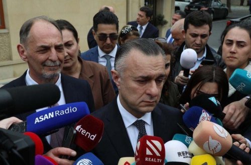 Səhiyyə naziri karantin rejiminin tamamilə ləğv olunması ilə bağlı təkliflərə münasibət bildirib