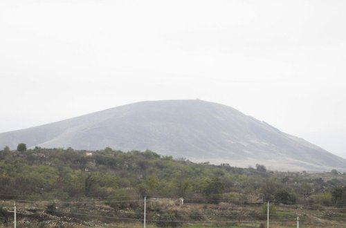 Füzuli Rayon Mərkəzi Xəstəxanasının təməlqoyma mərasimi keçirilib