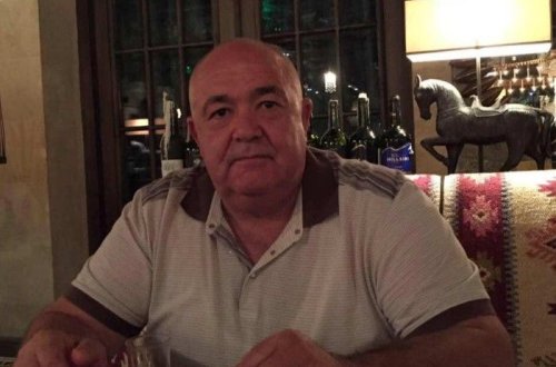 Bakıda iki polisi güllələyən şəxs həbsdə öldü