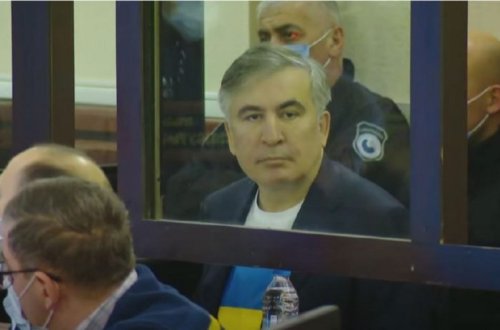 Михаила Саакашвили переводят из тюрьмы в клинику