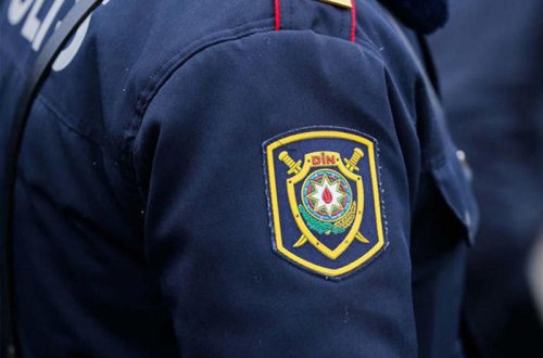 Azərbaycanda tanınmış iş qadını həbs edildi - FOTO