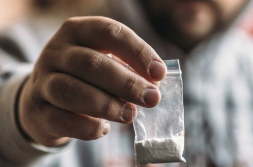 Narkomanlıq diaqnozu ilə qeydiyyatda olanların sayı açıqlanıb