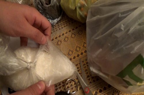 Bakıda ən çox narkotik satılan rayonlar açıqlanıb