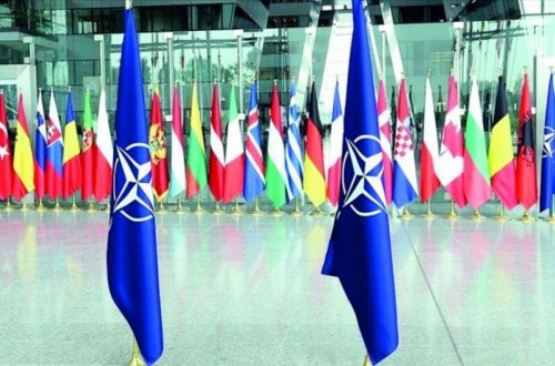 NATO-nun iyulda keçiriləcək sammitində Ukraynadakı durum müzakirə olunacaq