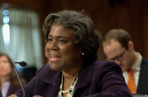 ABŞ Suriyaya 800 milyon dollardan çox yardım ayırıb