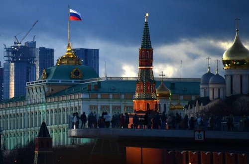 Rusiyada istefalar başlayıb -YENİLƏNİB