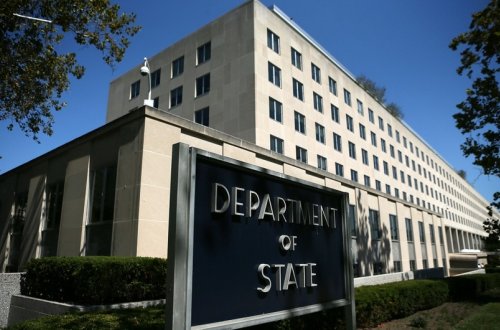 США призывают Азербайджан и Армению подписать мирное соглашение