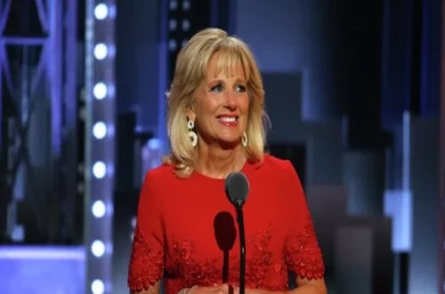 ABŞ hərbi kəşfiyyatı Cill Baydenin Ukraynaya səfərinin təhlükəsiz keçmədiyini açıqlayıb