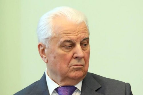 Ukraynanın ilk prezidenti Leonid Kravçuk vəfat edib