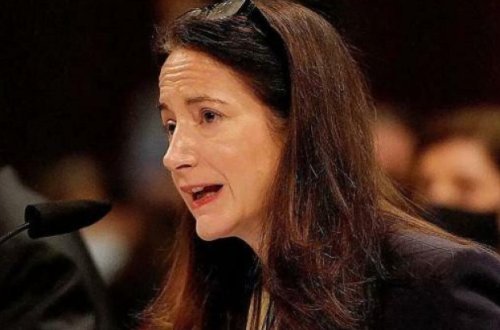 ABŞ-dan Ukrayna ilə bağlı bədbin açıqlama