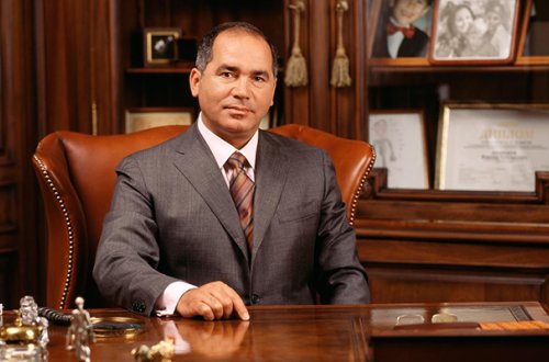 Fərhad Əhmədovun 400 milyonluq yaxtasına həbs qoyuldu - Foto