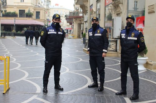 Operativ Qərargah rəsmisindən karantin rejimi ilə bağlı vacib açıqlama
