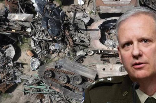 ABŞ-dan sərt açıqlama: Bu rus generalları öldürüldü