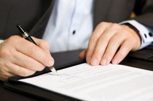 Ətraf mühit sahəsində əməkdaşlığa dair Anlaşma Memorandumu imzalanıb