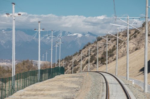 ВБ: Транскавказский коридор может стать глобальным маршрутом