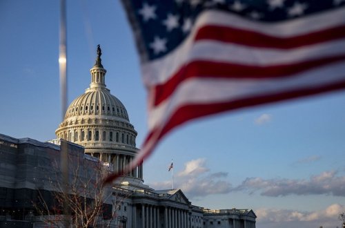Ağ Ev Konqresdən Türkiyə ilə yeni silah razılaşmasını təsdiqləməyi istəyib