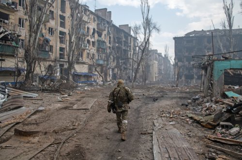Peskov ABŞ kəşfiyyatının rəhbərinin açıqlamasına reaksiya verib