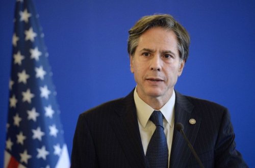 ABŞ Azərbaycan-Ermənistan danışıqlarını və sülh sazişinin bağlanmasını dəstəkləyir