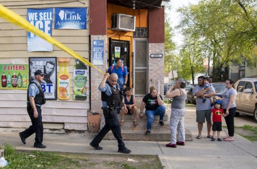ABŞ-da iki atışma nəticəsində 10 nəfər yaralanıb, ölən var