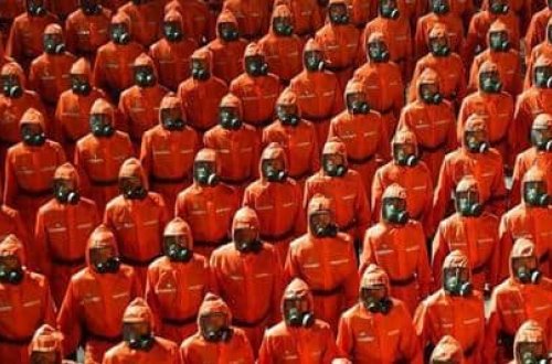 Rəsmi açıqlama: Şimali Koreyada ilk koronavirus yoluxması qeydə alındı 