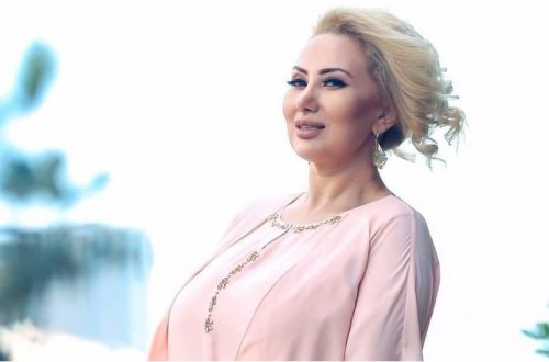 Təranə Səmədova narkotikə görə cəzalandırılıb